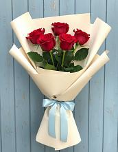 Букет Классика чувств #REPLACE_PRED# Горный Щит