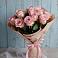 Букет цветов из: Розы в Горный Щит