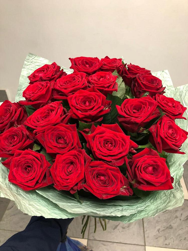 Розы Классика в Горный Щит Букет Классика в Горный Щит