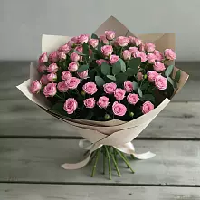 Букет Удовольствие в Горный Щит