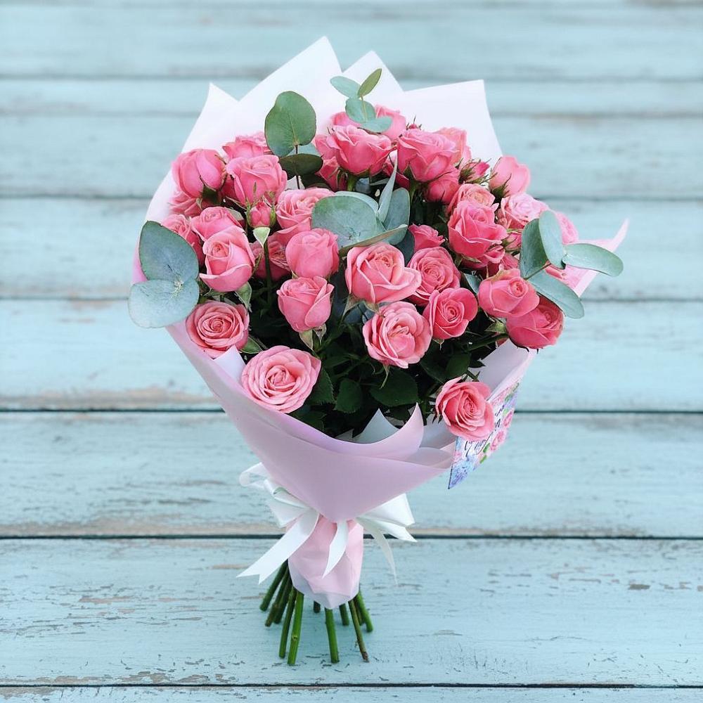 Букет Леди совершенство в Горный Щит