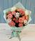 Букет цветов из: Розы в Горный Щит