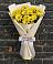 Букет цветов из: Хризантемы в Горный Щит