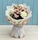 Букет цветов из: Розы в Горный Щит