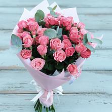 Букет Леди совершенство #REPLACE_PRED# Горный Щит