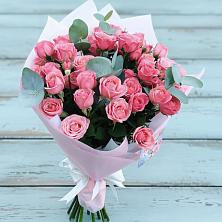 Букет Леди совершенство в Горный Щит